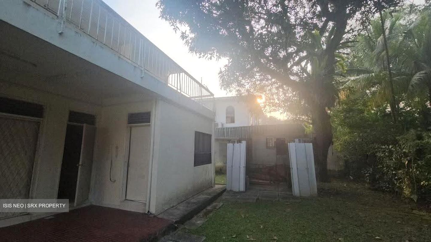 Clementi Park (D21), Detached #630085091
